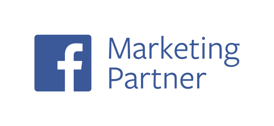 Facebook Marketing Partner Badge